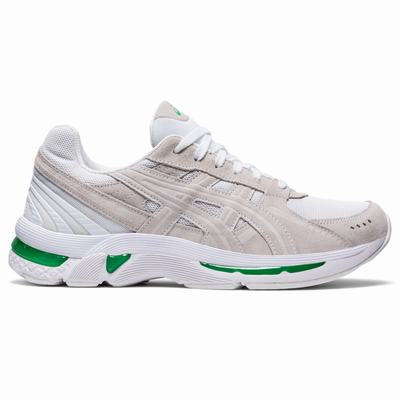 Férfi Asics Gel-Kyrios Utcai Cipő AS7523180 Fehér